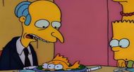 The Simpsons Source: FOX